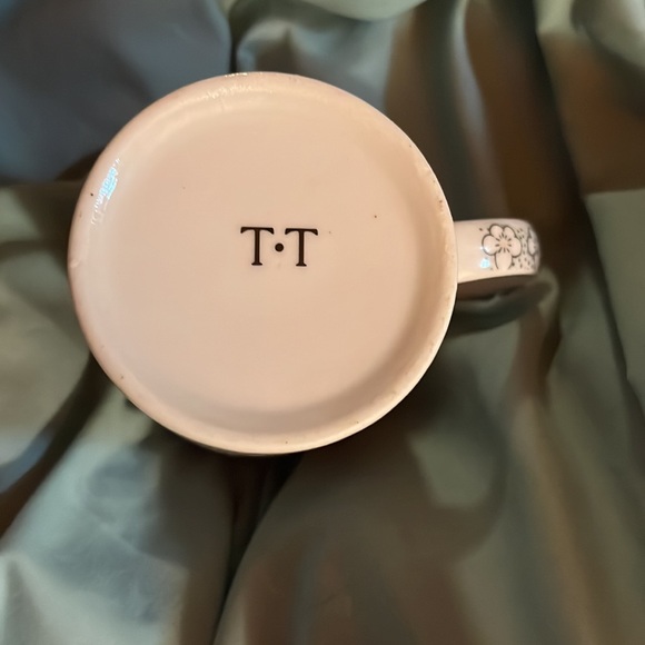 Asian mountain scenery cup - Picture 4 of 8